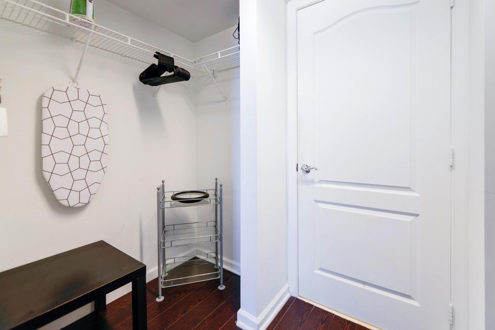 Ocean View Exquisite 1 Bedroom Condo With Free Parking Miami Eksteriør billede